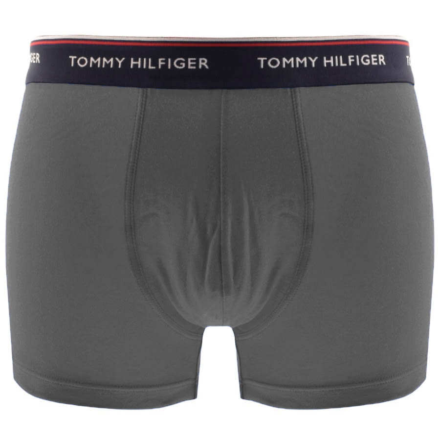 Alternative Image for ProductTommy Hilfiger Underwear 3 Pack Trunks3